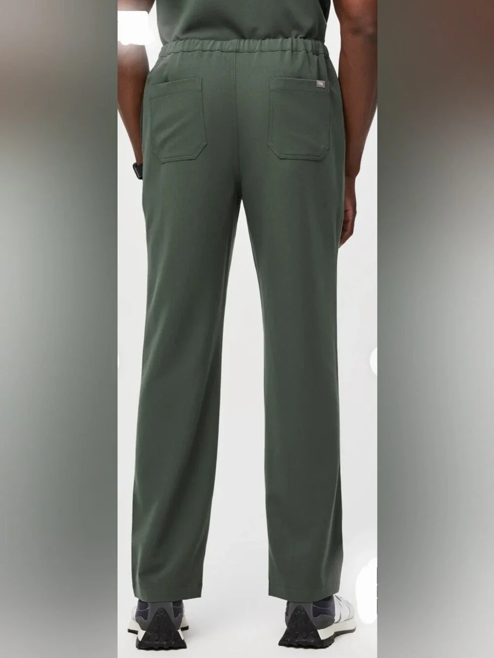 FIGS PISCO BASIC SCRUB PANTS